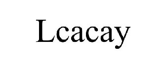 LCACAY