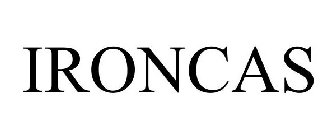 IRONCAS