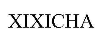 XIXICHA