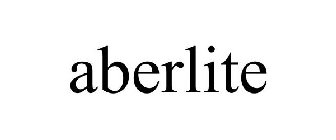 ABERLITE