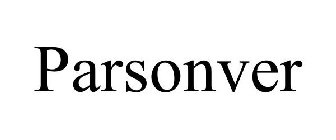 PARSONVER