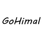 GOHIMAL