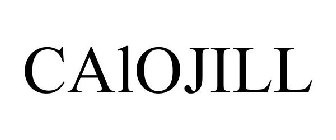 CALOJILL