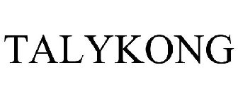 TALYKONG