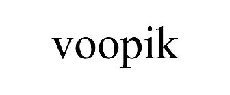 VOOPIK