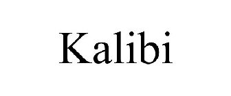 KALIBI