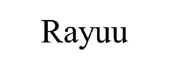 RAYUU