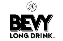 B BEVY LONG DRINK