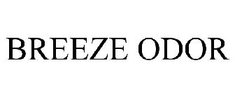 BREEZE ODOR