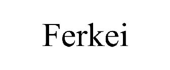 FERKEI