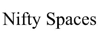 NIFTY SPACES