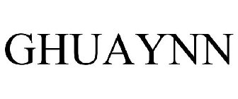GHUAYNN