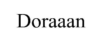 DORAAAN