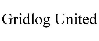 GRIDLOG UNITED