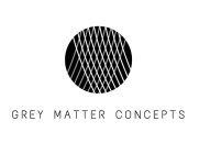 GREY MATTER CONCEPTS