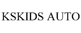 KSKIDS AUTO