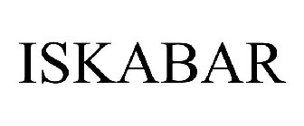 ISKABAR