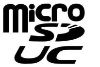 MICRO SD UC