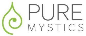 PURE MYSTICS