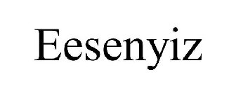 EESENYIZ