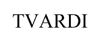 TVARDI