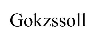 GOKZSSOLL