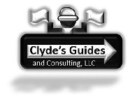 CLYDE'S GUIDES AND CONSULTING LLC