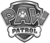 PAW PATROL