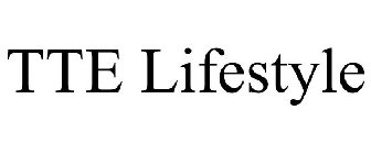 TTE LIFESTYLE