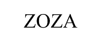 ZOZA
