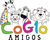 COGLO AMIGOS