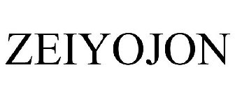 ZEIYOJON