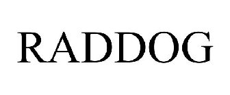 RADDOG