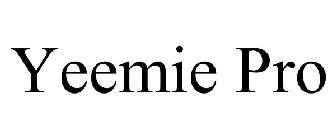 YEEMIE PRO