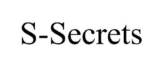 S-SECRETS