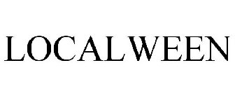 LOCALWEEN