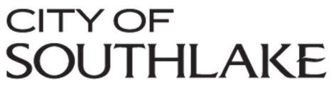 CITY OF SOUTHLAKE