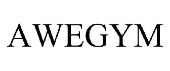 AWEGYM