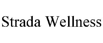 STRADA WELLNESS