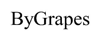 BYGRAPES