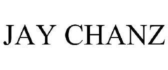 JAY CHANZ