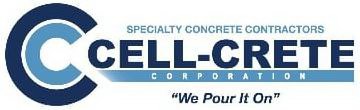 CC SPECIALTY CONCRETE CONTRACTORS CELL-CRETE CORPORATION 