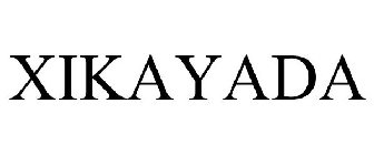 XIKAYADA