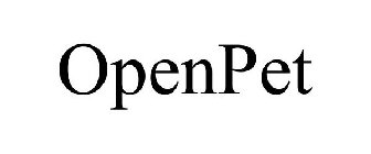 OPENPET