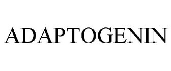 ADAPTOGENIN