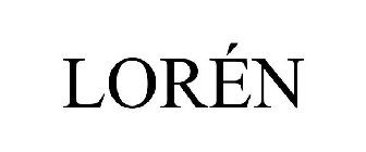 LORÈN
