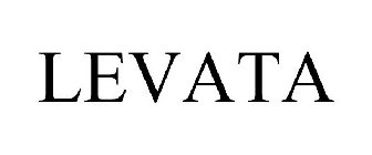 LEVATA
