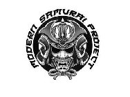 MODERN SAMURAI PROJECT