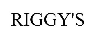 RIGGY'S