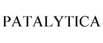 PATALYTICA